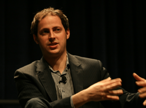 Nate Silver 2009