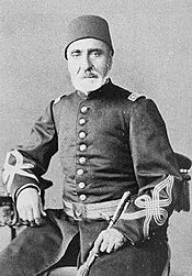 Necip pasha