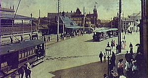 NewtownBridgec1906