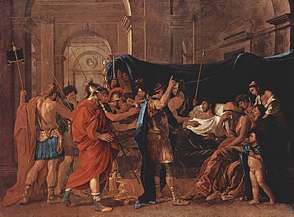 Nicolas Poussin 019