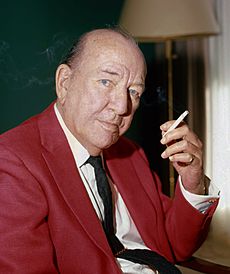 Noel Coward 13 Allan Warren