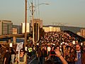 Oakland General Strike 2011-11-02