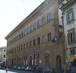 Palazzo Medici Riccardi