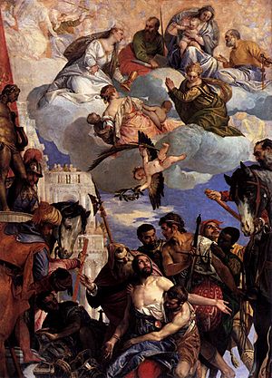 Paolo Veronese 023