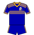 Parramatta Jersey 1975