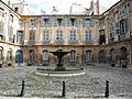 Place-Albertas-Aix