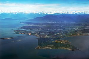 Point Roberts, Washington