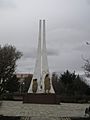 PorvenirMonumentPlazaArmas