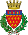 Coat of arms of Prato