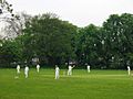 Putney Common - geograph.org.uk - 5334