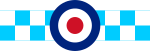 RAF 19 Sqn.svg