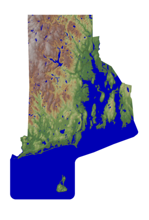 Rhode Island - NED500 (transparent)