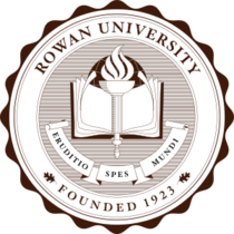 Rowan University seal.svg