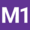 SEPTA M1 icon.svg