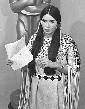 Sacheen Littlefeather Oscar 45 (cropped).jpg