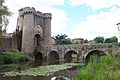 Saint-Jacques Gate Parthenay