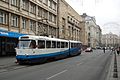 Sarajevo Tram-212 Line-3 2011-11-08 (2)