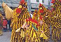 Seegockel Fasnet 2001