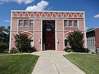 Sephardic Center Baltimore 13