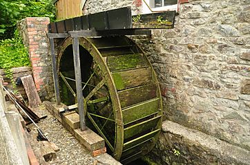 Solva Mill (3963)