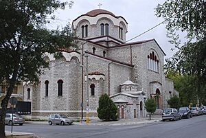 St-Panteleimon-Drama