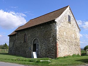 St Benedict's Church - geograph.org.uk - 19933.jpg