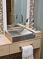 Stainless Steel Sink