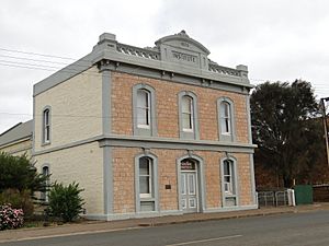 Terowie Institute