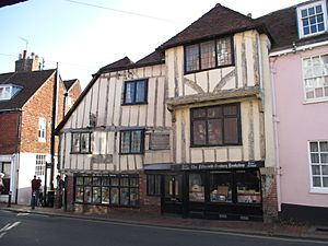 The Fifteenth Century Bookshop