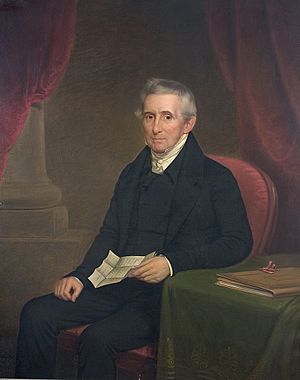 Thomas Poynton Ives