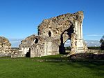 Thornton Abbey - geograph.org.uk - 262195.jpg