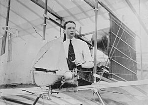 Tom Sopwith (LOC)