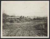 Seaside Village Construction 1918 - Papers of Arthur Shurcliff and Sidney Shurcliff. Folder C018. Special Collections, Frances Loeb Library, Graduate School of Design, Harvard University.