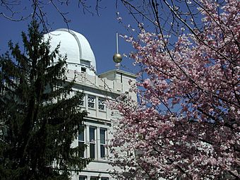 US Naval Observatory (Washington, District of Columbia).jpg