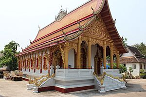 Vat Nong Sikhounmuang