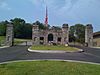 Fort Negley