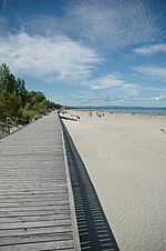 Wasagabeach