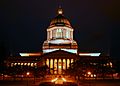 Washington State Capitol building