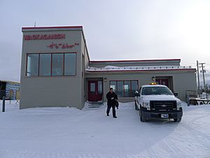 Waskaganish Airport January 2011.JPG