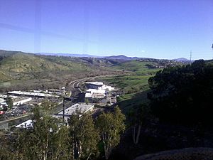 Western Los Peñasquitos Canyon Preserve