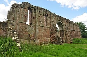 White Ladies Priory (5182)