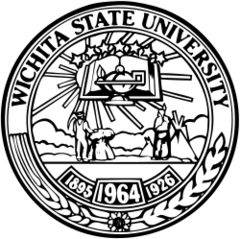 Wichita State University seal.svg