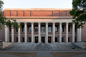 Widener Library