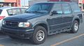 '99-'01 Ford Explorer