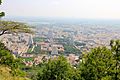 01AnnamalaiyarTemple&Thiruvannamalai&TamilNadu&AerialViewfromVirupakshaCave