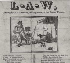 1834 Law BostonTheatre