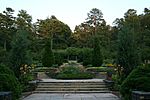 2008-07-15 Duke Gardens main terrace.jpg