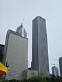 3chicagotowers