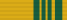 400px ribbon bar of Australian Sports Medal.svg