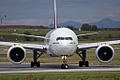 A6-ECF B777-300 Emirates front (4134226438)